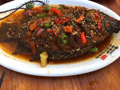 -云隐小厨·传统大理美食(复兴路店)
