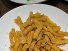 -周家二小姐的菜(西津渡店)