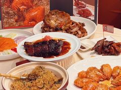 -侨美食家·粤菜(体育西路店)
