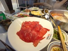 -许府牛火锅(长沙龙湖芙蓉天街店)