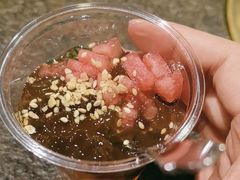 -湊湊火锅·茶憩(和平大悦城店)