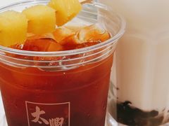 -太兴餐厅(东方广场分店)
