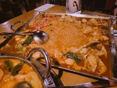 -包装马车·韩国料理·포장마차