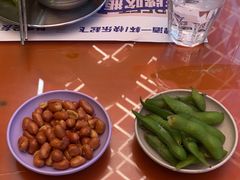 -神府路壹号·海鲜烧烤·砂锅粥·锅物(三坊七巷店)