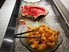 -瑞伯克牛排自助餐厅天一广场店