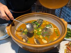 -千岛湖小鱼儿·淳安匠心农家菜