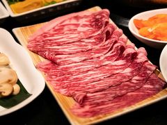 -赤RedBowl川锅·炙烤·板前(北京瑰丽酒店)