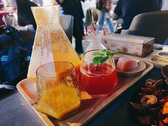 -INNS BAR 音乐酒吧餐厅