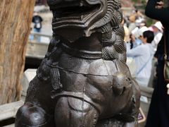 -晋祠博物馆