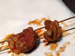 -有奴思烤肉·清真(正宁路店)