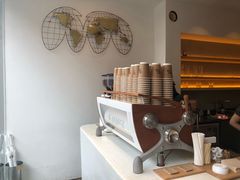 -% Arabica(京都东山店)