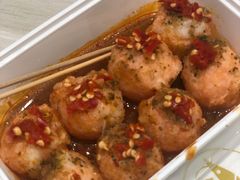 -马家巷现打虾滑(绵阳总店)