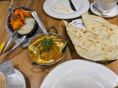 -恒河传奇印度餐厅GANGES