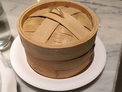 -青雅中餐厅(大连金石滩绿发希尔顿度假酒店)