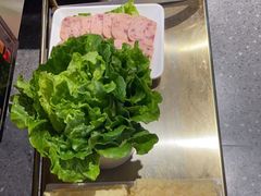 -古乐牛香·鲜牛肉自助火锅(南京总店)