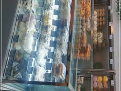 -白玉兰食品(中山公园龙之梦店)