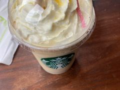 -星巴克臻选(惠州华贸天地1楼店)