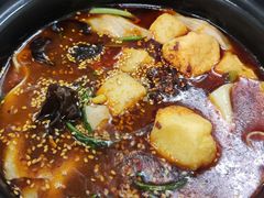 -闫家炸鸡架(五爱总店)