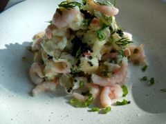 -FISH&POTATO Cō(地中海美食 万象城店)