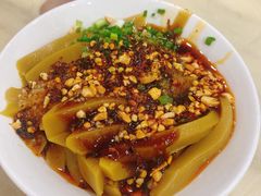 -何氏筠连水粉(明伦堂店)
