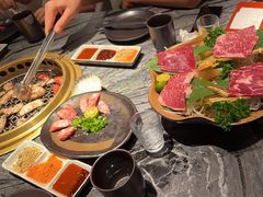 -牛局别馆·和牛烧肉(日月广场店)