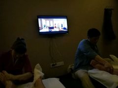 -匠心SPA·养生馆(上海南站店)