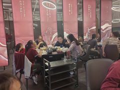 -水禾轩·海鲜蒸汽主题餐厅(拱北店)