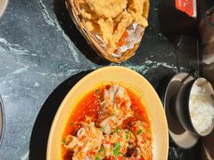 -廖川菜(太阳宫店)