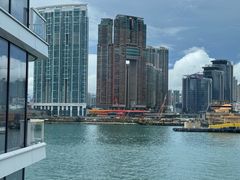 -海港城