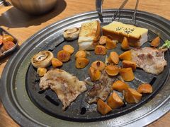 -乌拉烤肉(如皋首店)
