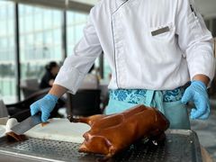 -海湾壹品·粤菜·早茶·烤鸭(拱北店)