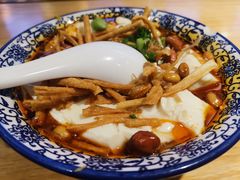 -龙抄手食府(浣花北路店)