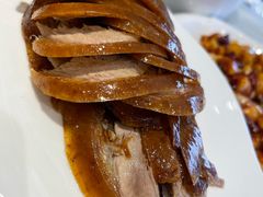 精品烤鸭-紫光园(燕郊总店)