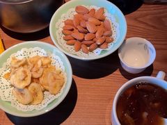 -茗知道茶馆(世博源店)