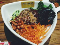 -茶花妹子云南餐厅(传媒大学店)