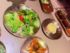 -西塔老太太泥炉烤肉(上海七宝领展广场店)