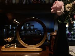 -The Bottle Bar(羲和商业广场店)
