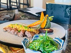 -炙柒Sekinana·精致料理 烧鸟·铁板烧(海上世界店)