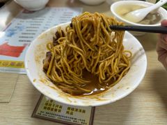 -广和隆猪蹄面(钟法路店)