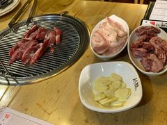 -喜来稀肉(望京店)