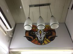 大堂-晋商羊家将(十八中店)