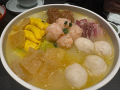 -湖里春风·淮扬菜(丽泽天街店)