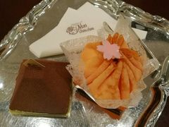 樱花幸福袋-檬舒舒MonChouChou(环球金融中心店)
