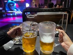 -麦凯伦烧烤·精酿超级工厂店(金桥总店)