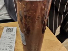 酸梅汁-阿三生煎(正弘城店)