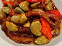 -南来顺饭庄·清真(南菜园店)