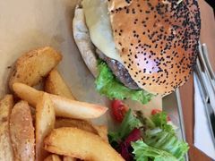 -UPPER KITCHEN(延安路店)