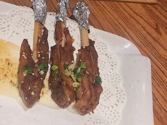 孜然寸骨-炊烟小炒黄牛肉(中心印象城店)