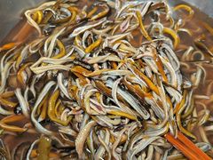 -乐山第一家临江鳝丝(茶坊路店)