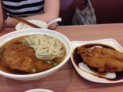老盛昌苏州汤包馆(胶州路店)-老盛昌(胶州店)